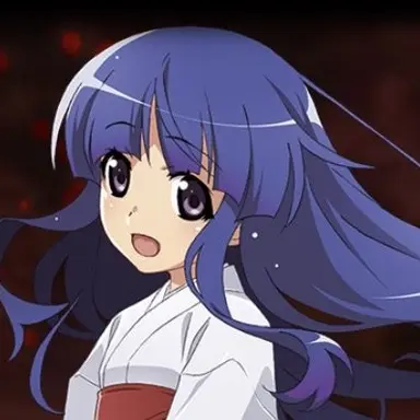 Profile image of 古手梨花