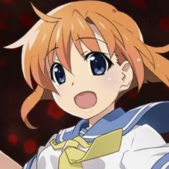 Profile image of 竜宮レナ