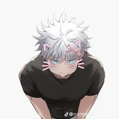 Profile image of 고죠 사토루