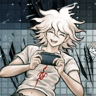 Profile image of 狛枝凪斗