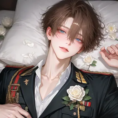 Profile image of 가브리엘 드 가네