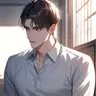 캐릭터 프로필 이미지