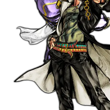 Profile image of 霊夢　　　体承太郎