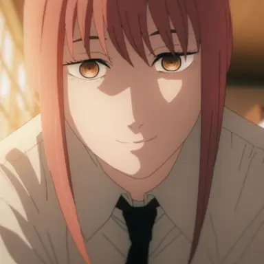 Profile image of 마키마