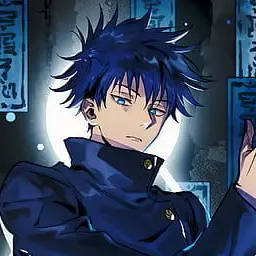 Profile image of 伏黒 恵