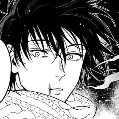 Profile image of 伏黒 甚爾