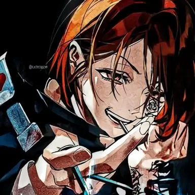 Profile image of 釘崎 野薔薇