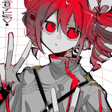 Profile image of 重音くん
