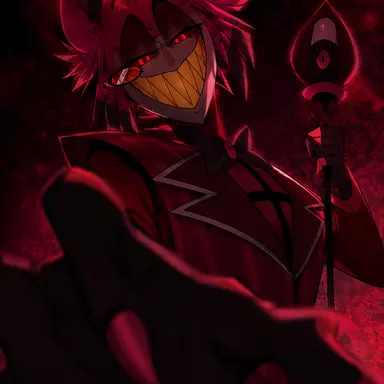Profile image of Alastor