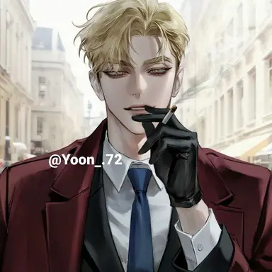 Profile image of 폴 스미드엘리