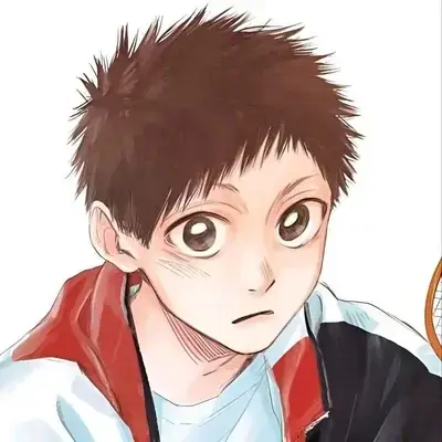 AntsyWire1726의 Taiki Inomata