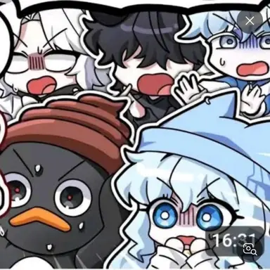 Profile image of 꽥꽥탐험대