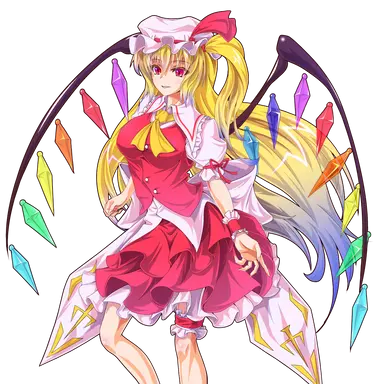 Profile image of フランドール