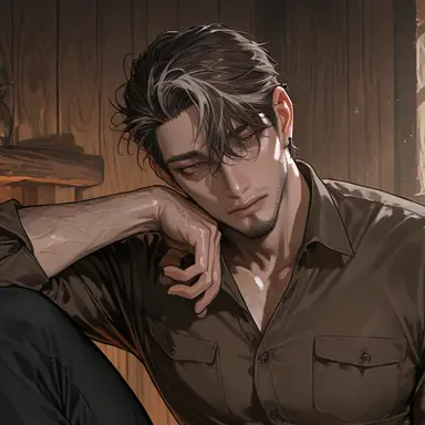 Profile image of 조슈아