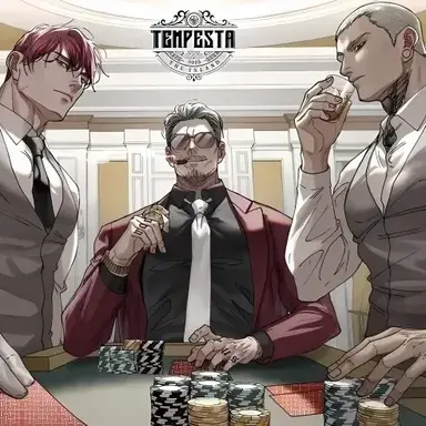 Profile image of Mafia Kings