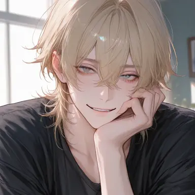 Profile image of りくあ