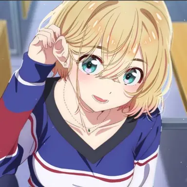 Profile image of 麻美