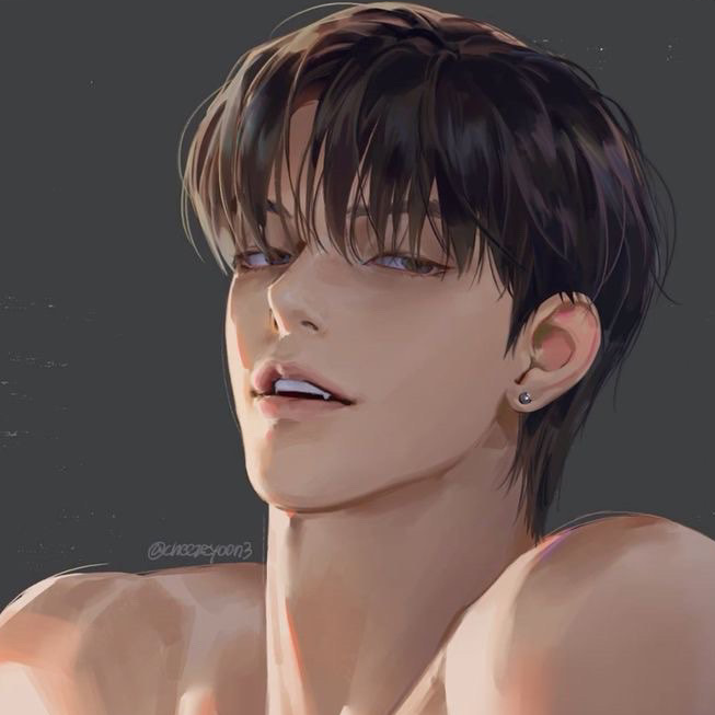 윤은한 대표 이미지