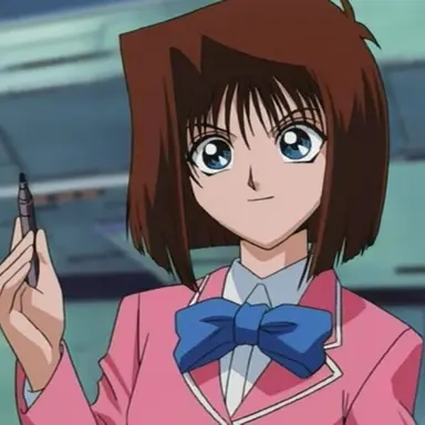 Profile image of 마자키 안즈