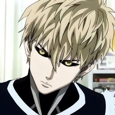 Profile image of Genos