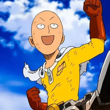 Profile image of Saitama