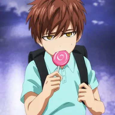 Profile image of Child Emperor