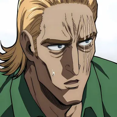 Profile image of King