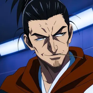 Profile image of Atomic Samurai