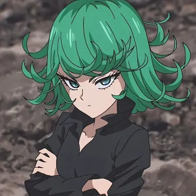 Profile image of Terrible Tornado