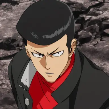 Profile image of Metal Bat