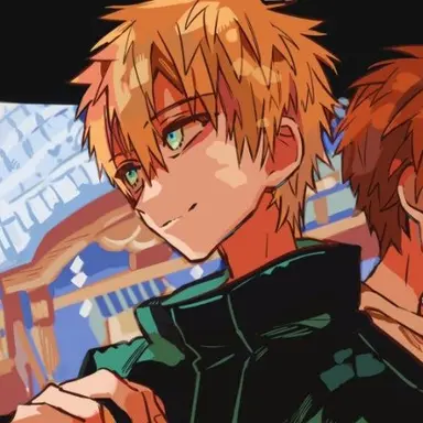 Profile image of Teru Minamoto