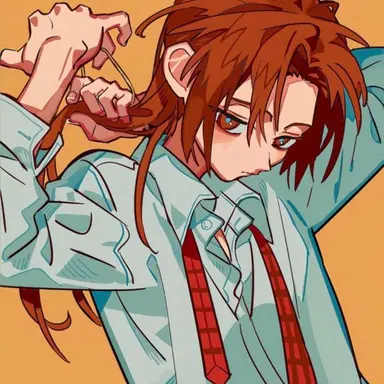 Profile image of Akane