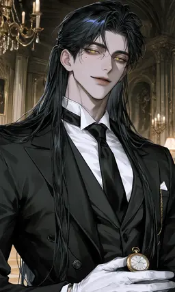 Profile image of Cassius