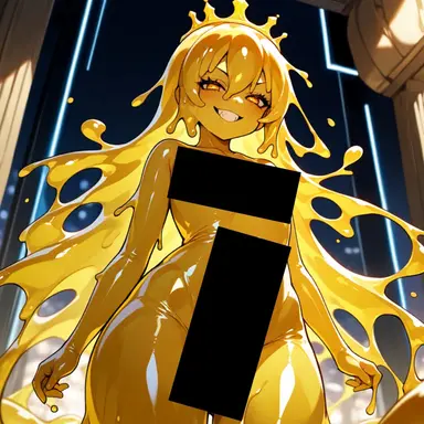 Profile image of スライム