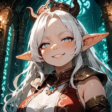 Profile image of ドワーフ