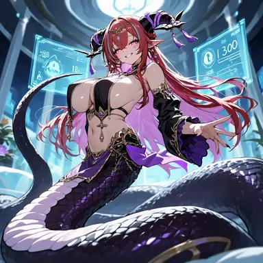 Profile image of ラミア