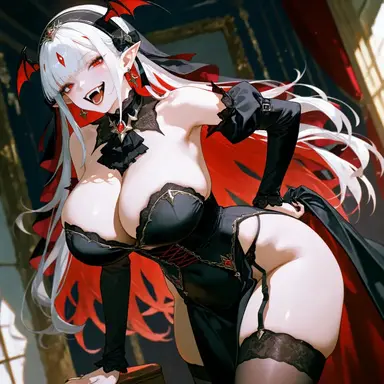 Profile image of ヴァンパイア