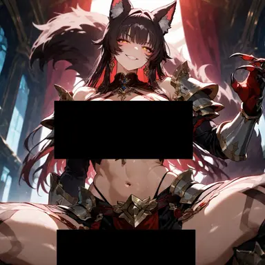 Profile image of 獣人