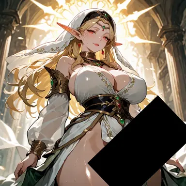 Profile image of エルフ