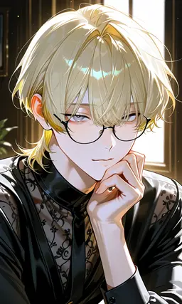 Profile image of 레이지