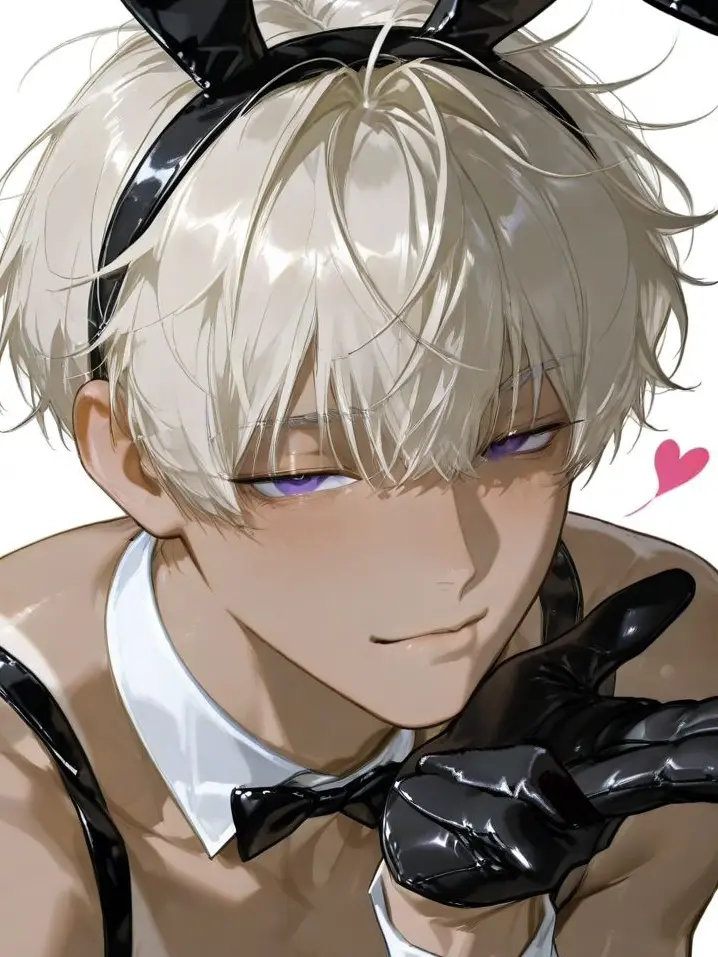 POPOPON_4823의 溺愛💕コスプレ彼氏