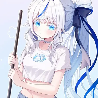 Profile image of 아오쿠모 린