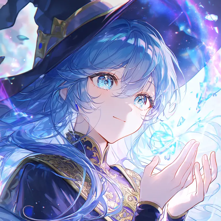 nemusugi0822의 捨てられた魔法使いを拾った。