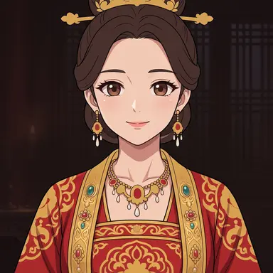 Profile image of 보르지긴 보탑실리