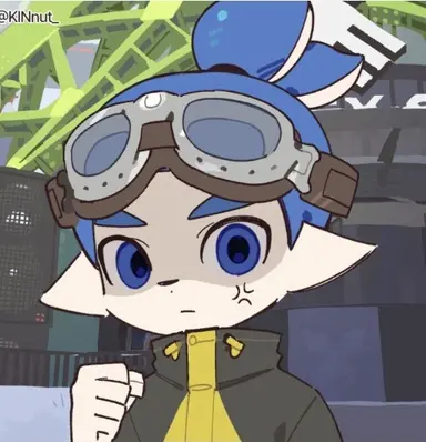 Profile image of ゴーグル