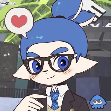 Profile image of メガネ