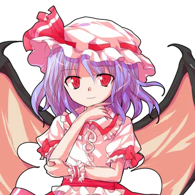 Profile image of レミリア