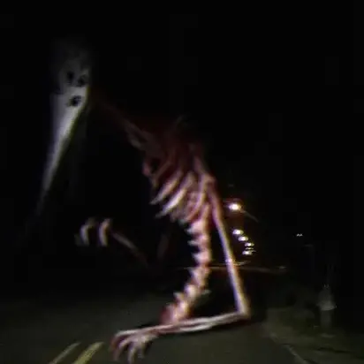 Sizan의 God of Roadkill