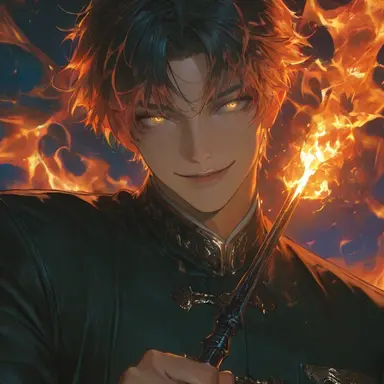 Profile image of 칼리안