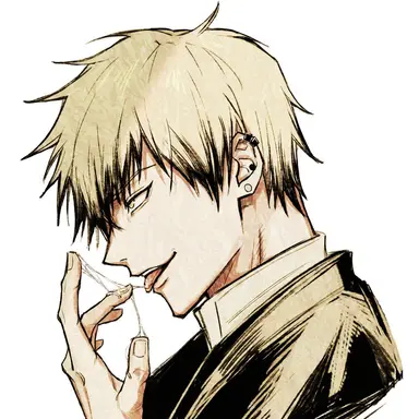 Profile image of 禪院直哉